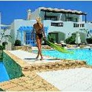 Отдых в Греции фото