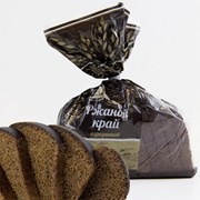Хлеб Ржаной край фото