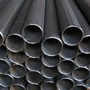 Трубы стальные общего назначения металлические (круглые, профильные) купить в Симферополе, Крым на металлобазе