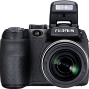 Фотоаппарат цифровой Fujifilm FinePix S1500 фото