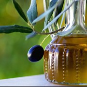 Оливковое масло высшего качества
