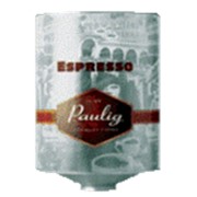 Кофе Paulig Espresso Preferito