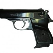 Стартовый пистолет ekol major (чёрный)
