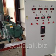 Монтаж ремонт обслуживание холодильного оборудования фото