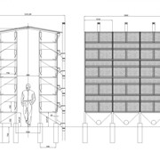 Эскизная разработка фото