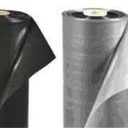 Пленка полиэтиленовая техническая ширина 1500*2 мм 150 микрон фото