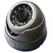 Купольная камера видеонаблюдения LightVision VLC-470D-IR фото