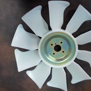 Вентилятор для двигателя Nissan K15 фотография