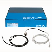 Система обогрева трубопроводов Deviflex DTIV-9