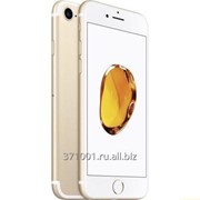 Смартфон Apple iPhone 7 plus 128gb Product Gold Edition new apple warranty фотография