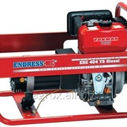 Дизельный генератор Endress ESE 404 YS фото