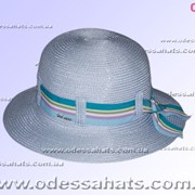 Летние шляпы Del Mare модель 040 фотография