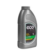 Масло моторное 2-х тактное ECO 1 л фото