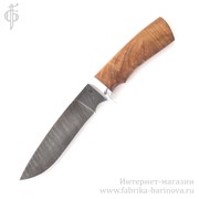 Нож Пират (дамаск), Арт. 2061 фото