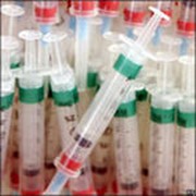 Вакцина против гепатита В рекомбинантная без консервантов фото