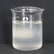 Золь кремниевой кислоты (кремнезоль) - (100 килограмм) фото