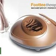 Noname Массажер ног OGAWA FOOTTEE THERAPY PLUS OF1718 GOLD арт. RSt23213 фотография