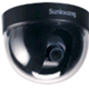 Видеокамеры черно-белые купольные SunKwang SK-2003D3