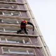 Окрасочные работы фото