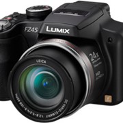 Фотоаппараты Canon и Panasonic фото