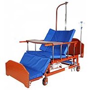 Кресло-кровать c механическим приводом Е-45А ММ-152Н фото