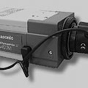 Черно-белая видеокамера с цифровой обработкой сигнала фото
