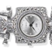 Часы из серебра (Ч 008)
