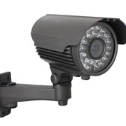 Установка и продажа систем видеонаблюдения фото