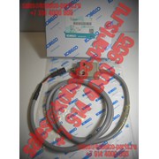 Концевик Kobelco EZ50S000017F1 D4C-1202 Omron фото