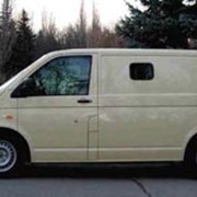 Инкассация фото