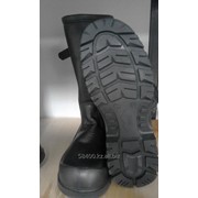 Ботинки working shoes : Boots with metal toe-cap