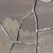 Песчаник серо-коричневый фотография