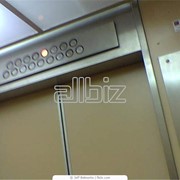 Лифты грузопассажирские