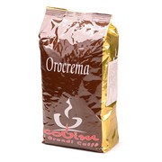 Кофе в зернах Covim Oroсrema 1 кг