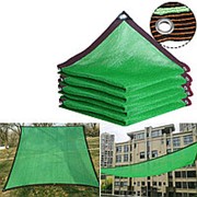 Крышка для теплицы UV Resistance Sunscreen Net Сад Shade Protected фотография
