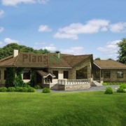 Каменный дом 506 м фото