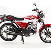 Мотоцикл Альфа RX 125 (2021 г.)