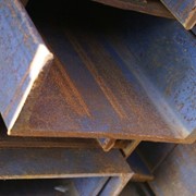 Швеллер стальной горячекатаный, низколегированный, гнутый фотография