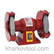 Станок точильный настольный Intertool DT-0806 фотография