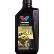 Масло моторное SynPower 4T (SAE 10W-40)