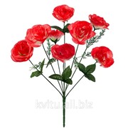 № 724 Букет розы, 48 см фото