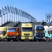 Услуги по перевозке грузов, организация грузовых перевозок по Украине, гарантия качественной и оперативной доставки