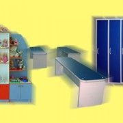 Мебель для детского сада в Астане, в Караганде, в Алматы, в Петропавловске, купить, цена, на заказ фотография