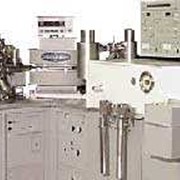 Специализированный масс-спектрометр для примесей МИ1201АГМ-02 фото