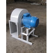 Промышленные вентиляторы собственного производства серии ВР, применяемые для вентилирования зернохранилищ фото