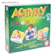 Настольная игра Activity 2