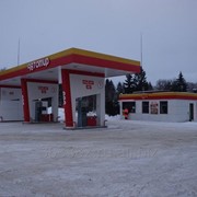 Комплексеая нано-мойка “ЛЮКС“ фото