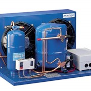 Холодильные агрегаты мощность от 0.9 до 54 кВт со склада в г. Хмельницкий фото