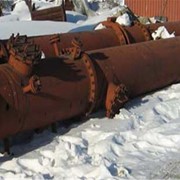 Колонны ректификационные разделяющие фото
