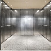 Лифты грузовые фотография